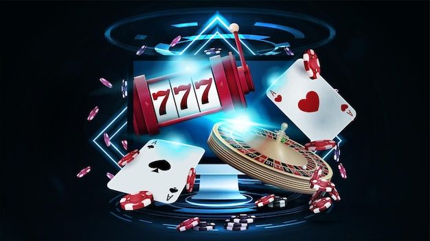 پاکستان کے SA GAMING کھلاڑیوں کے لیےجیک پاٹ گیم