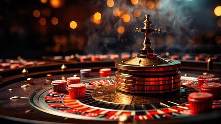 SA GAMING پاکستان میں میگا ویز کیسینو گیمز