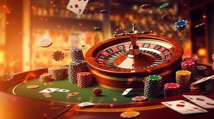 ایک اکاؤنٹ بنائیں یا SA GAMING کیسینو میں لاگ ان کریں۔