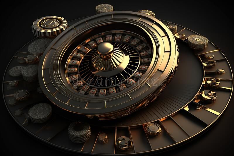 SA GAMING کیسینو میں سلاٹ کھیلنا شروع کریں۔