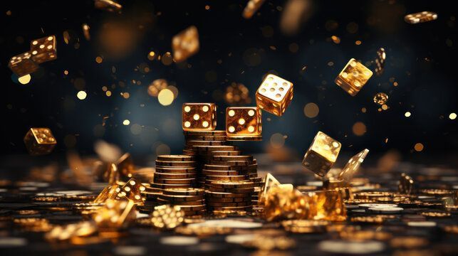 SA GAMING آن لائن کیسینو میں اصل گیمز