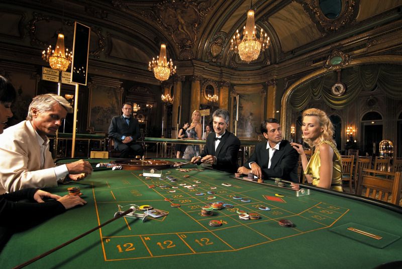 SA GAMING پر آن لائن سلاٹس کے بارے میں