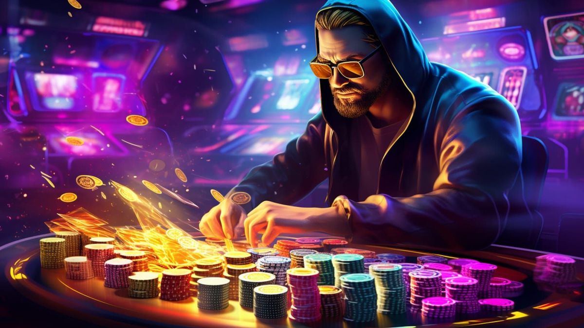SA GAMING کیسینو میں رولیٹی گیمز کے بارے میں معلومات