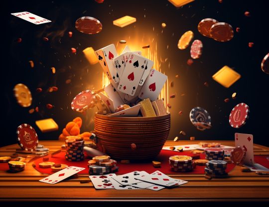 SA GAMING کیسینو میں بکراٹکھیلیں