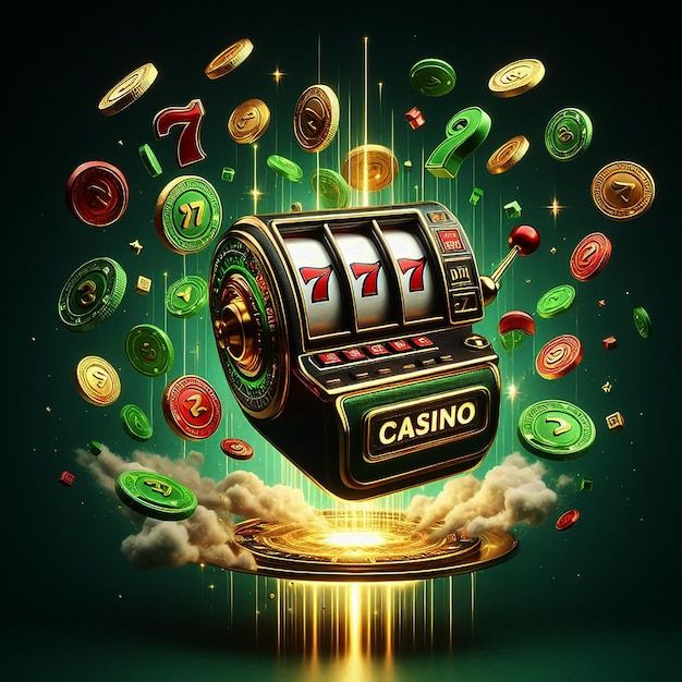 SA GAMING کیسینو میں پوکر گیمز