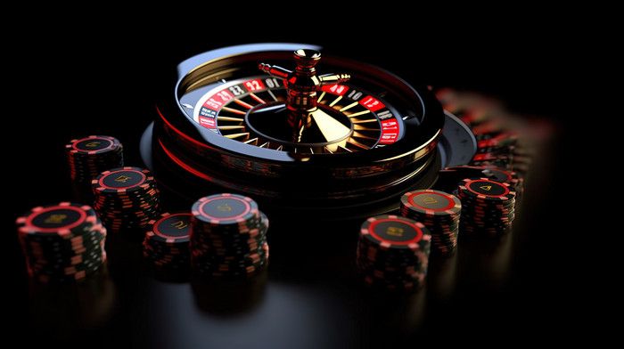 SA GAMING کیسینو میں لاٹری گیمز میں حصہ لیں۔