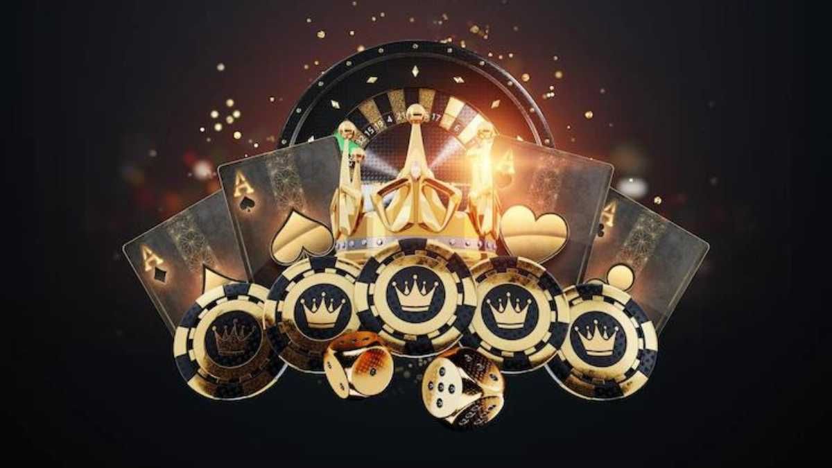 SA GAMING پاکستان میں میگا ویز کیسینو گیمز