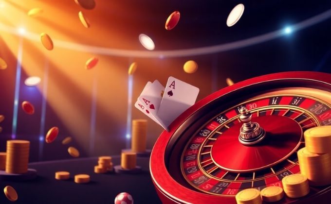 SA GAMING میں پاکستان کے کھلاڑیوں کے لیے ٹاپ گیمز