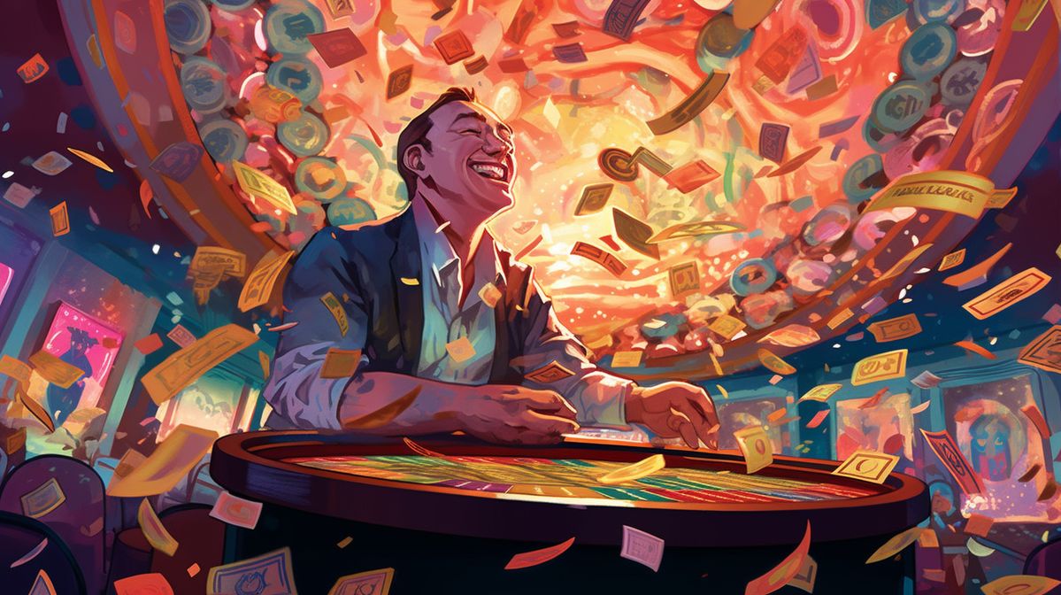 ایک اکاؤنٹ بنائیں یا SA GAMING کیسینو میں لاگ ان کریں۔