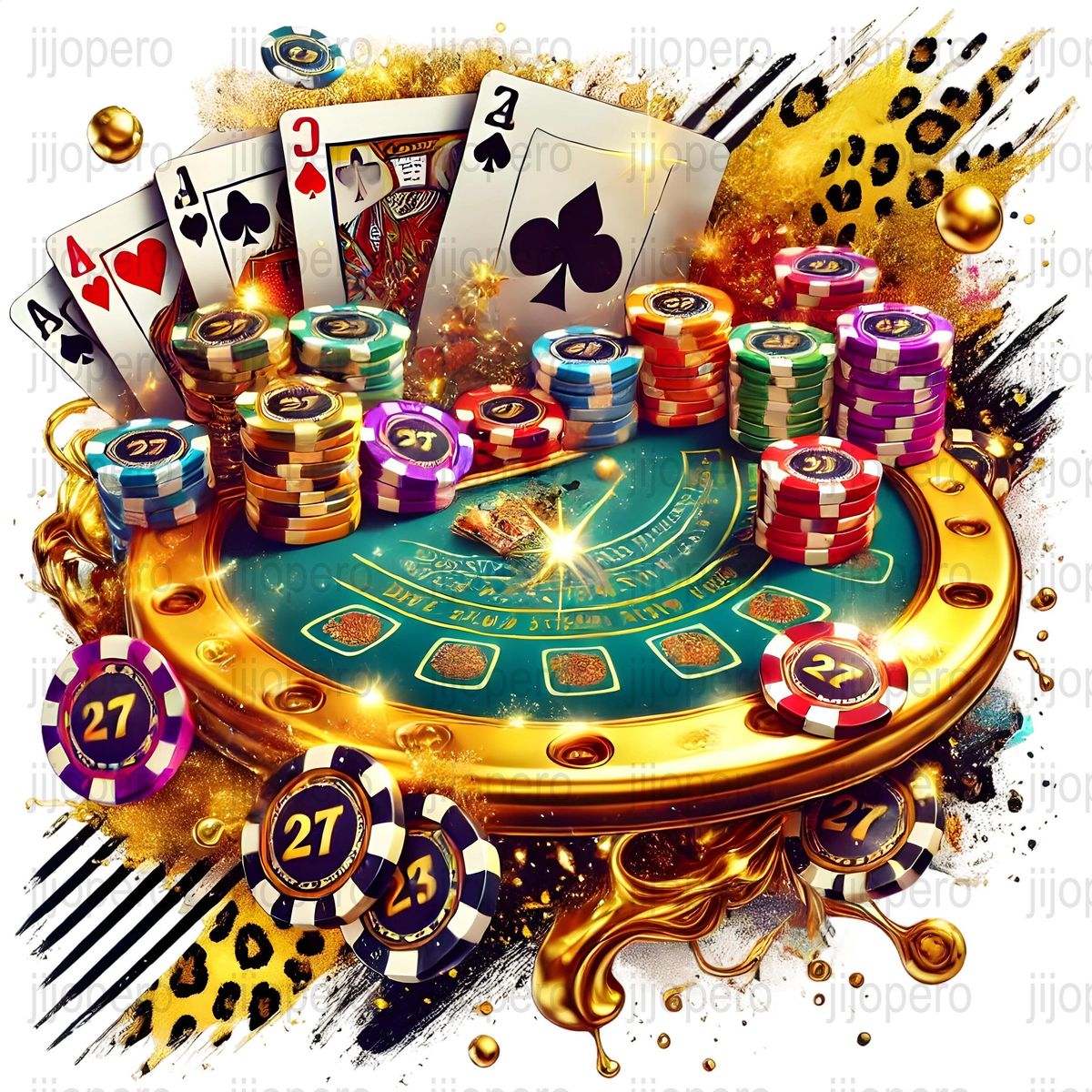 SA GAMING آن لائن کیسینو میں کھیلنے کی وجوہات