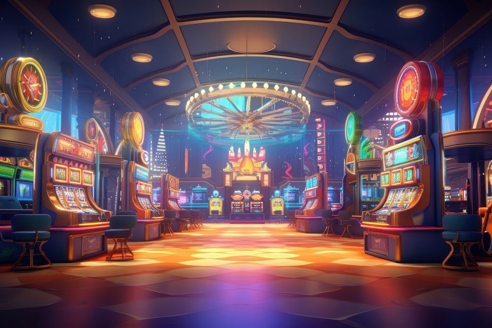 پاکستان میں SA GAMING کا آن لائن کیسینو سیکشن کھولیں۔